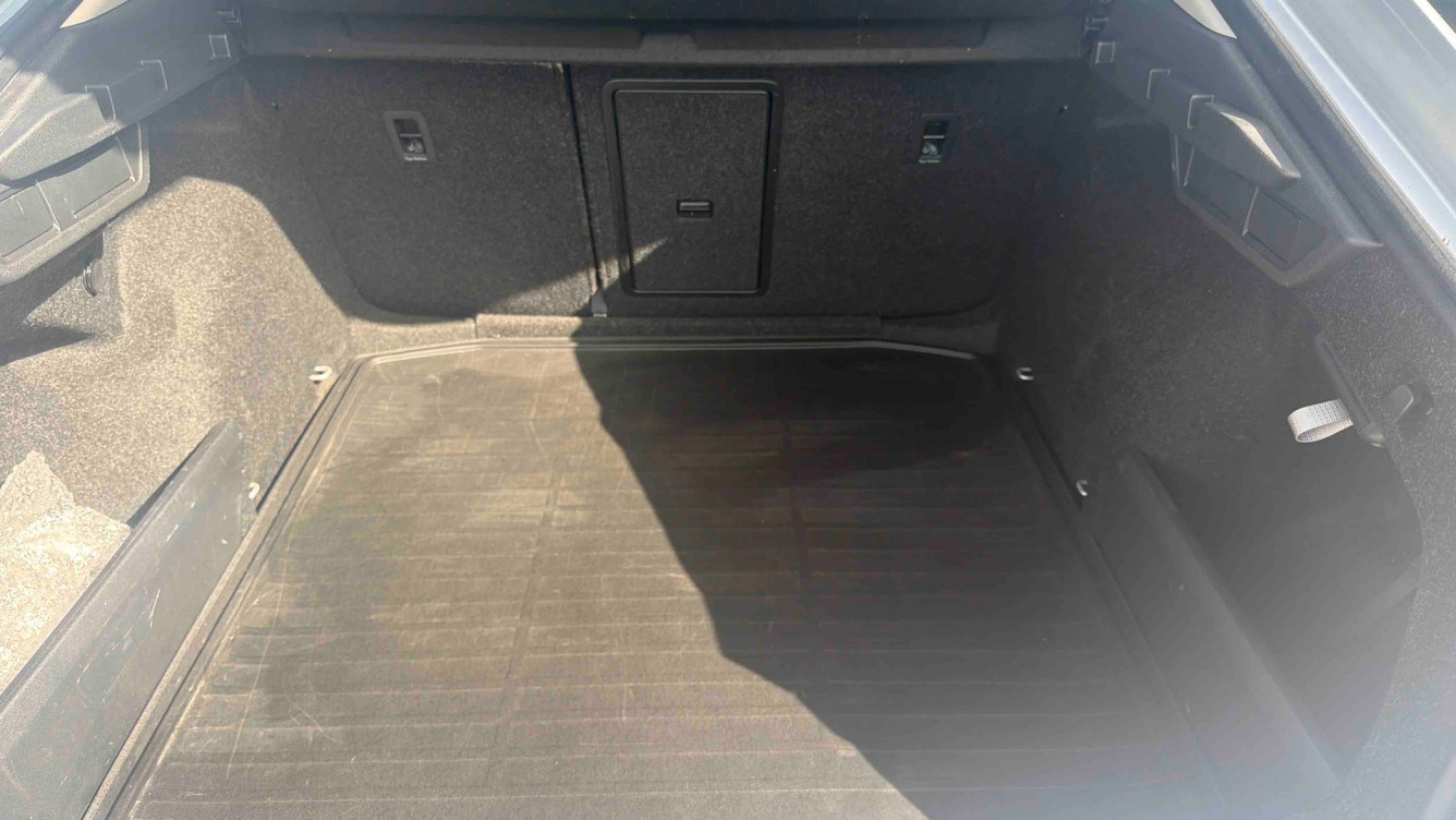 Acheter Skoda Octavia Octavia 2.0 TDI 116 ch Business 5p occasion dans les concessions du Groupe Faurie