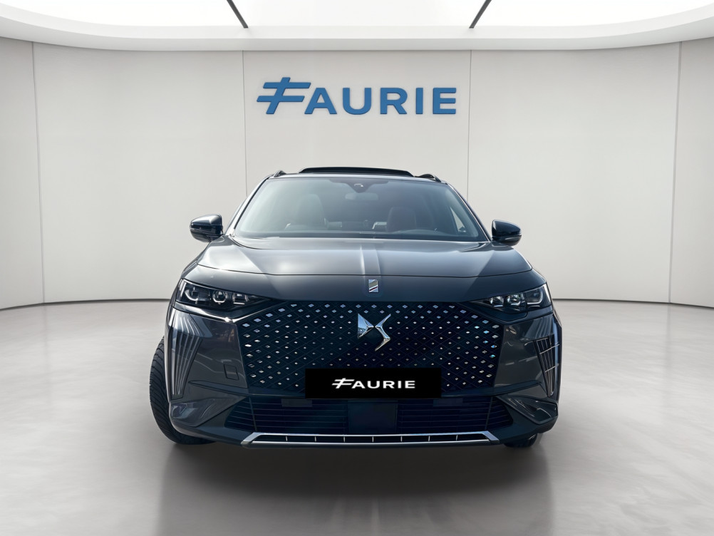 Acheter Ds DS7 DS 7 Hybride Rechargeable E-Tense 360 EAT8 4x4 Opera 5p occasion dans les concessions du Groupe Faurie