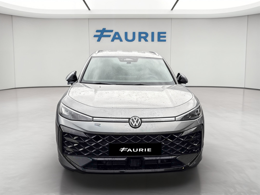 Acheter Volkswagen T-Roc T-Roc 1.5 eTSI EVO2 Hybrid 150 ch DSG7 R-Line 5p neuf dans les concessions du Groupe Faurie