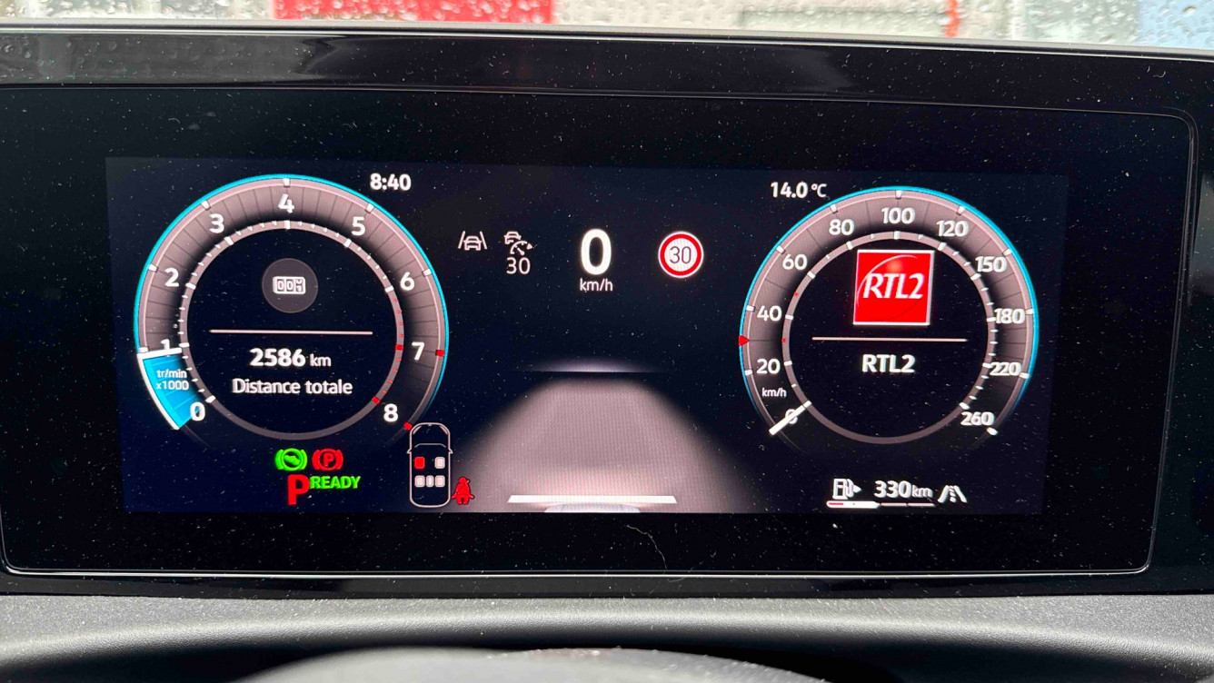 Acheter Volkswagen T-Roc T-Roc 1.5 eTSI EVO2 Hybrid 150 ch DSG7 R-Line 5p neuf dans les concessions du Groupe Faurie