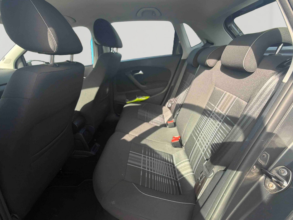 Acheter Volkswagen Polo Polo 1.4 TDI 90 BlueMotion Technology Série Spéciale Lounge 5p occasion dans les concessions du Groupe Faurie