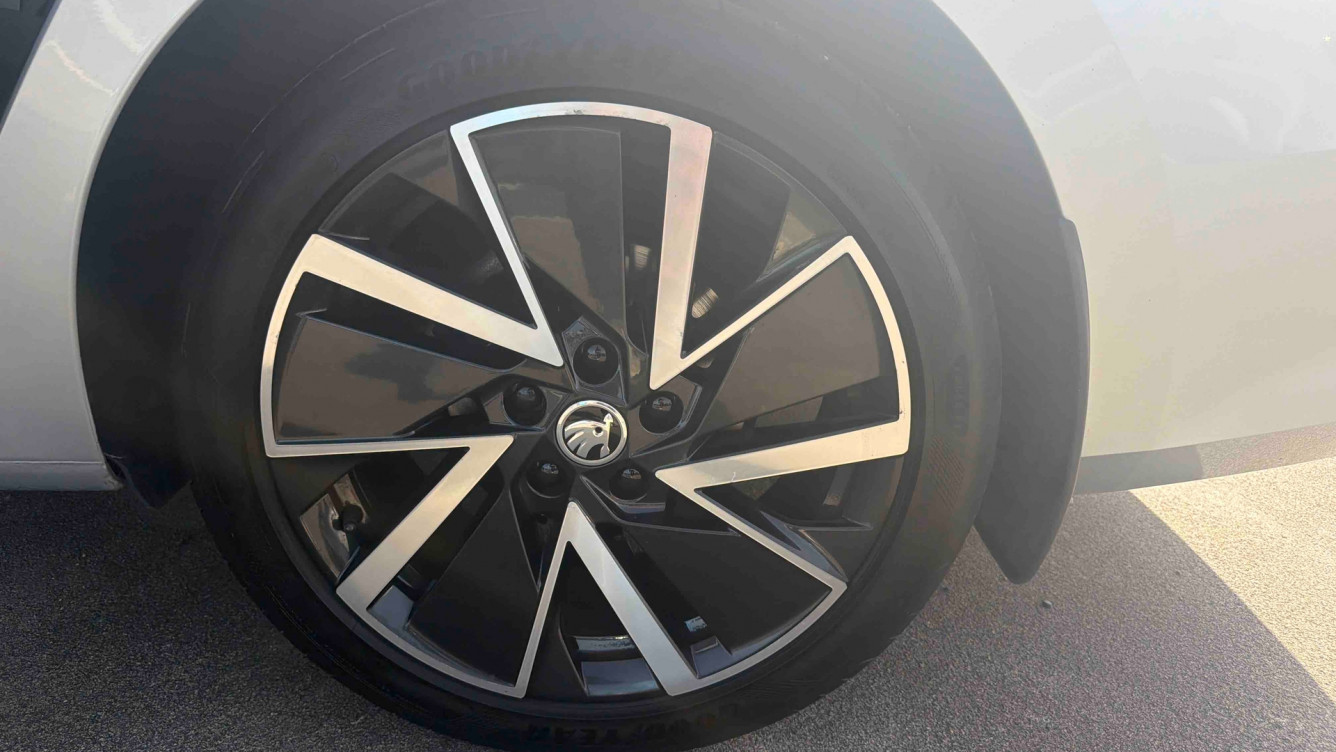 Acheter Skoda Octavia Octavia 2.0 TDI 116 ch Business 5p occasion dans les concessions du Groupe Faurie