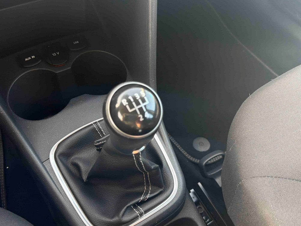 Acheter Volkswagen Polo Polo 1.4 TDI 90 BlueMotion Technology Série Spéciale Lounge 5p occasion dans les concessions du Groupe Faurie