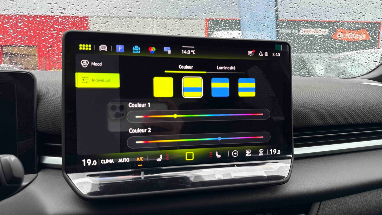 Acheter Volkswagen T-Roc T-Roc 1.5 eTSI EVO2 Hybrid 150 ch DSG7 R-Line 5p neuf dans les concessions du Groupe Faurie