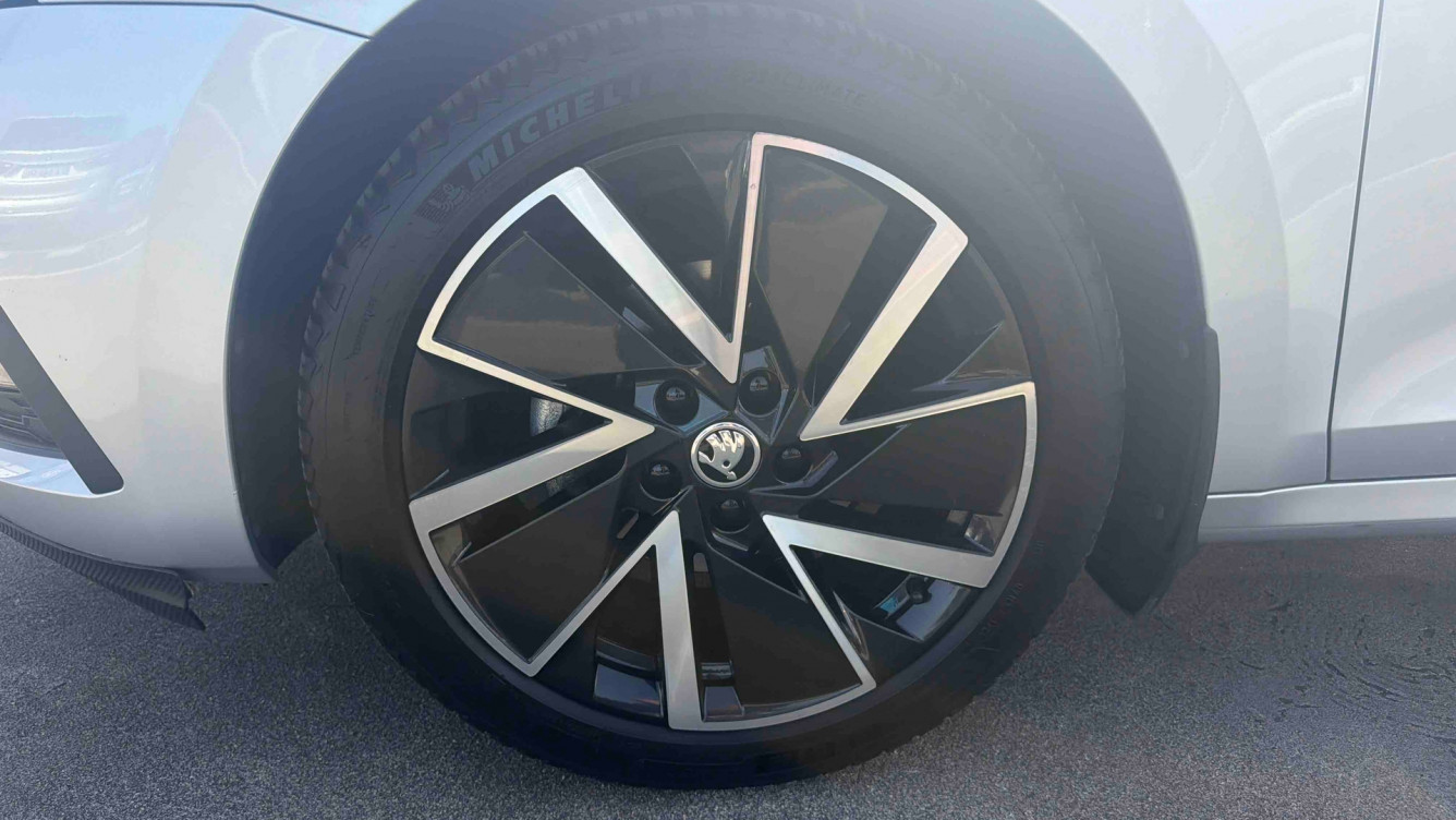 Acheter Skoda Octavia Octavia 2.0 TDI 116 ch Business 5p occasion dans les concessions du Groupe Faurie