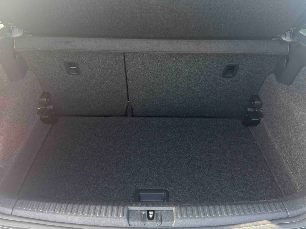 Acheter Volkswagen Polo Polo 1.4 TDI 90 BlueMotion Technology Série Spéciale Lounge 5p occasion dans les concessions du Groupe Faurie