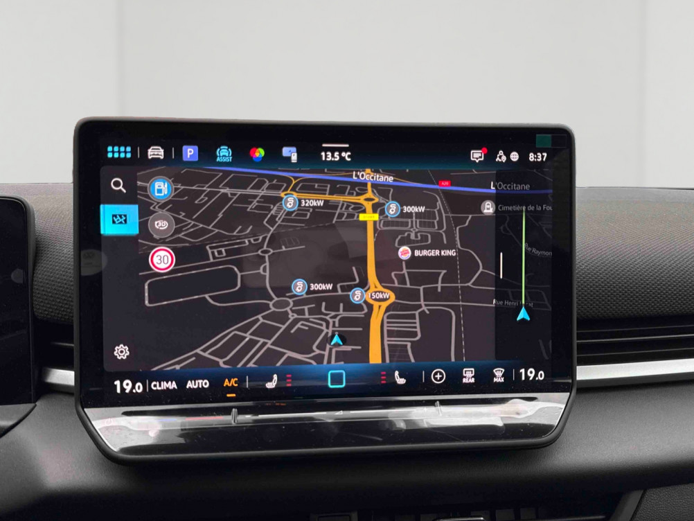 Acheter Volkswagen T-Roc T-Roc 1.5 eTSI EVO2 Hybrid 150 ch DSG7 R-Line 5p neuf dans les concessions du Groupe Faurie