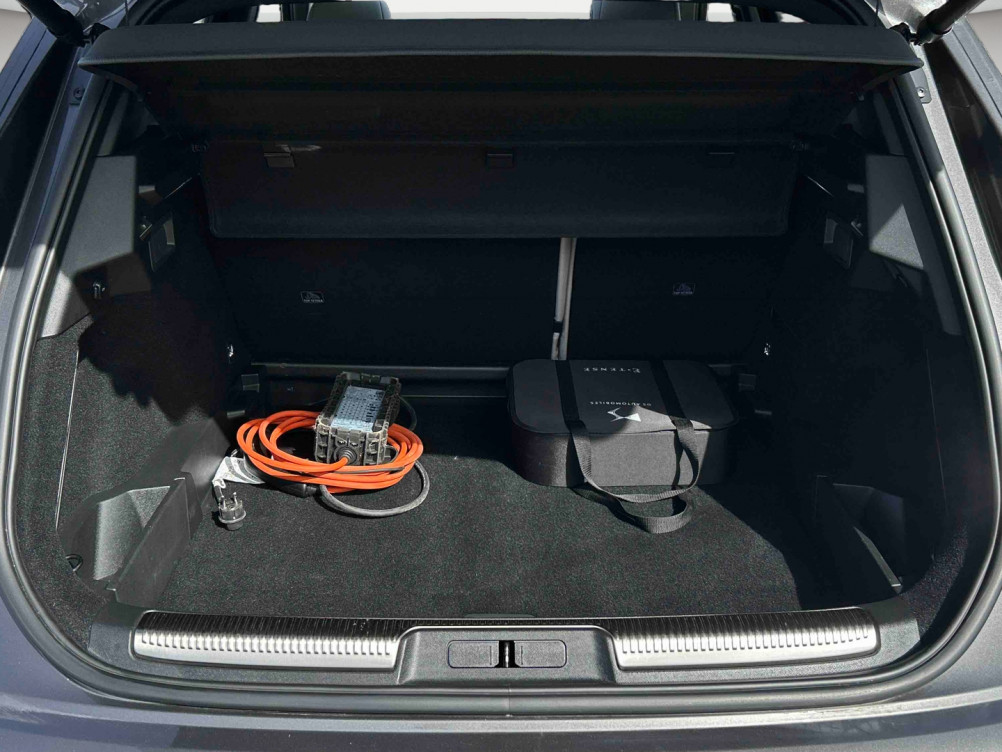 Acheter Ds DS7 DS 7 Hybride Rechargeable E-Tense 360 EAT8 4x4 Opera 5p occasion dans les concessions du Groupe Faurie