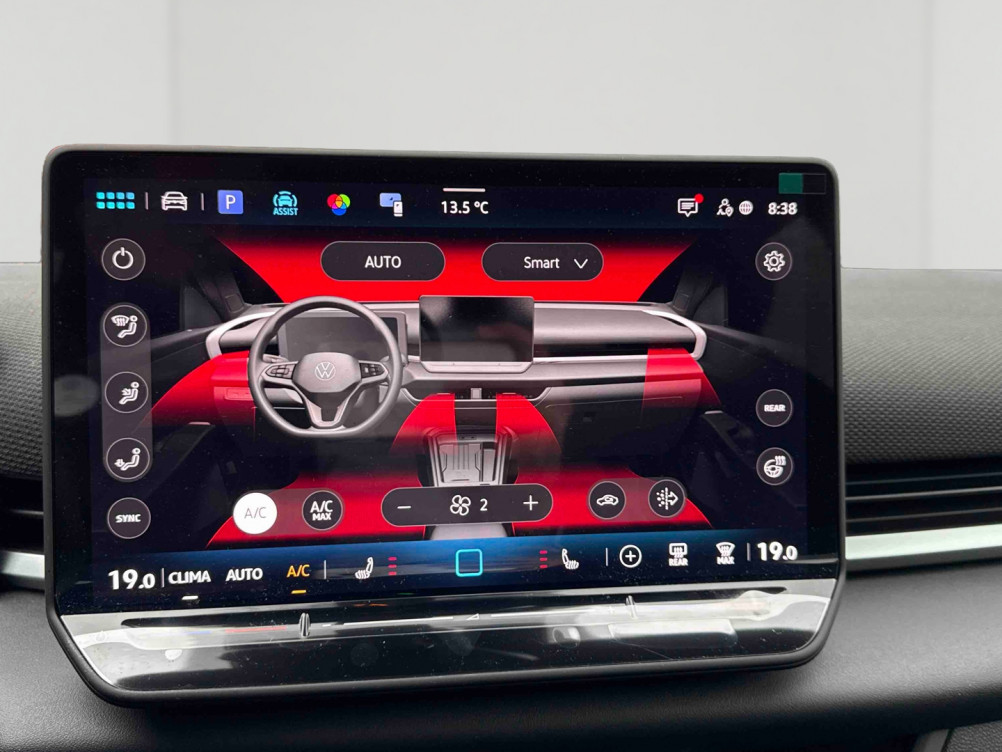 Acheter Volkswagen T-Roc T-Roc 1.5 eTSI EVO2 Hybrid 150 ch DSG7 R-Line 5p neuf dans les concessions du Groupe Faurie