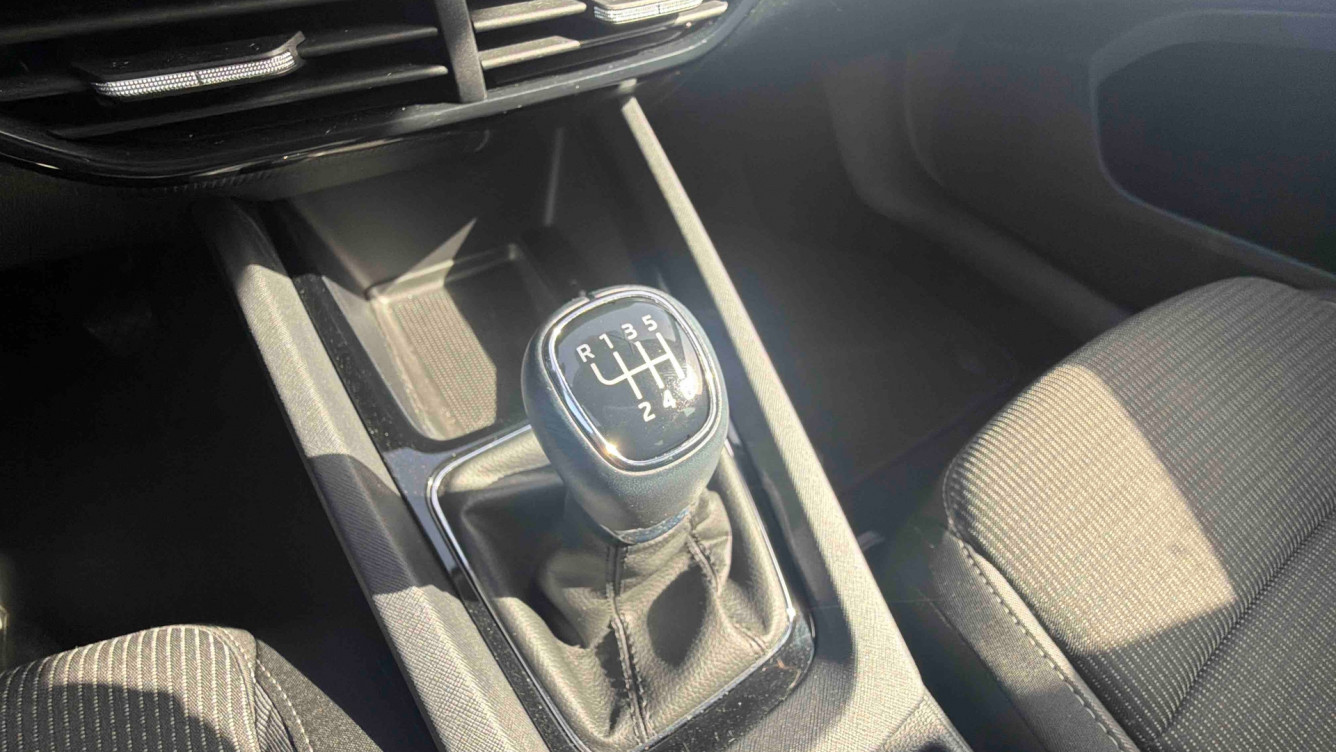 Acheter Skoda Octavia Octavia 2.0 TDI 116 ch Business 5p occasion dans les concessions du Groupe Faurie