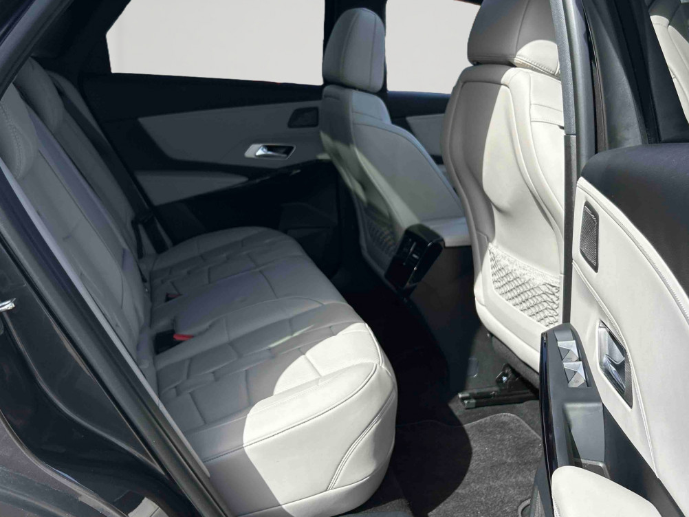 Acheter Ds DS7 DS 7 Hybride Rechargeable E-Tense 360 EAT8 4x4 Opera 5p occasion dans les concessions du Groupe Faurie