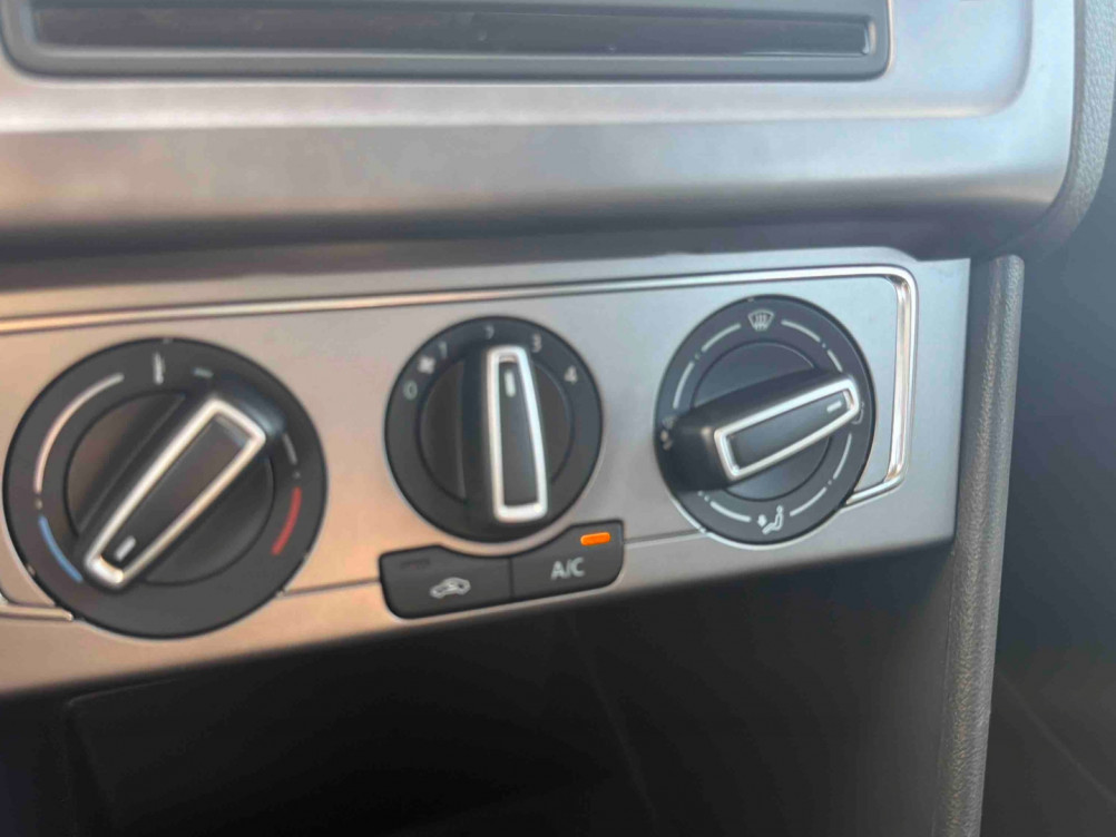 Acheter Volkswagen Polo Polo 1.4 TDI 90 BlueMotion Technology Série Spéciale Lounge 5p occasion dans les concessions du Groupe Faurie