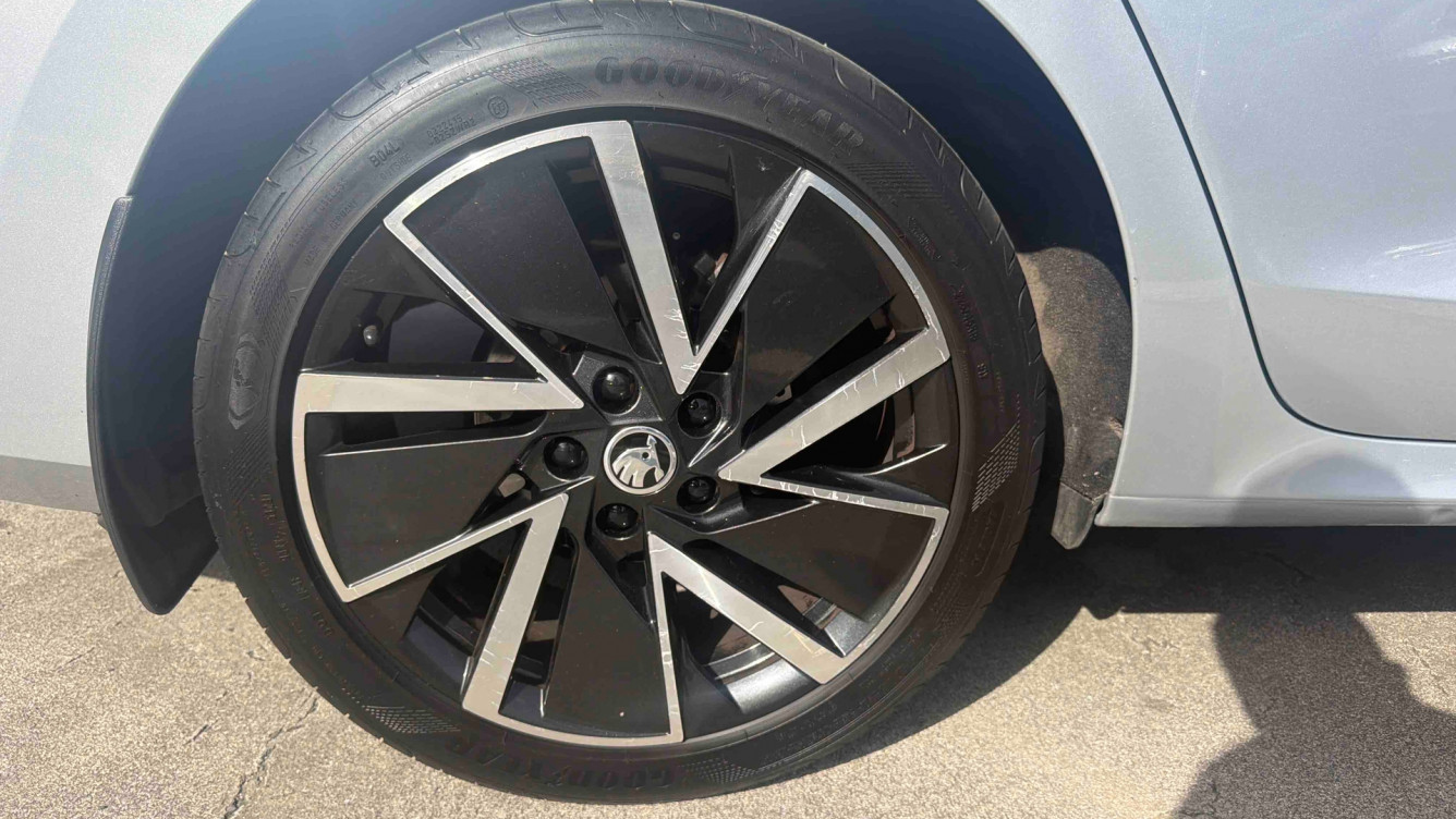 Acheter Skoda Octavia Octavia 2.0 TDI 116 ch Business 5p occasion dans les concessions du Groupe Faurie