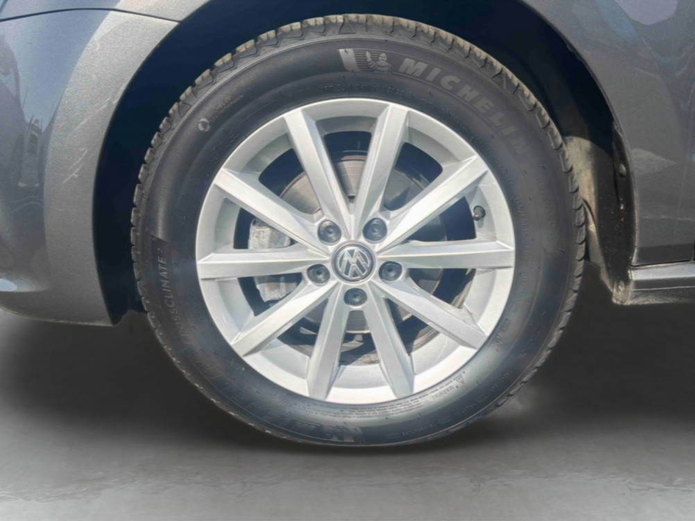 Acheter Volkswagen Polo Polo 1.4 TDI 90 BlueMotion Technology Série Spéciale Lounge 5p occasion dans les concessions du Groupe Faurie