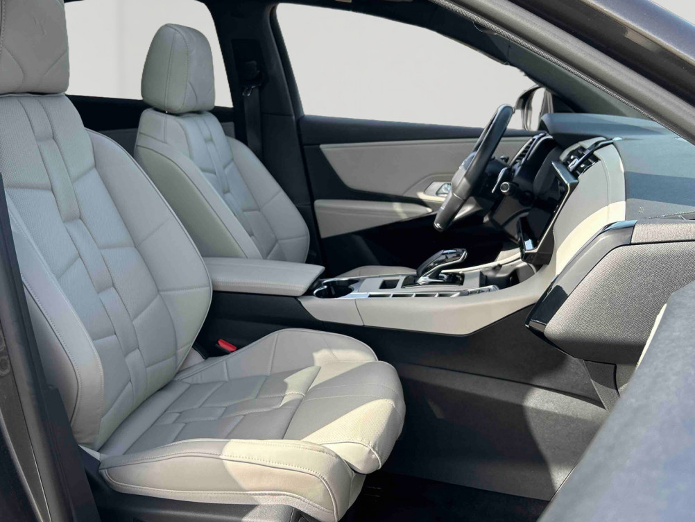 Acheter Ds DS7 DS 7 Hybride Rechargeable E-Tense 360 EAT8 4x4 Opera 5p occasion dans les concessions du Groupe Faurie