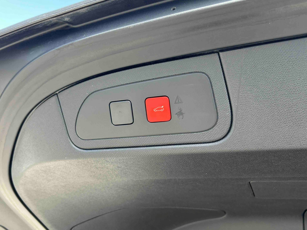 Acheter Ds DS7 DS 7 Hybride Rechargeable E-Tense 360 EAT8 4x4 Opera 5p occasion dans les concessions du Groupe Faurie