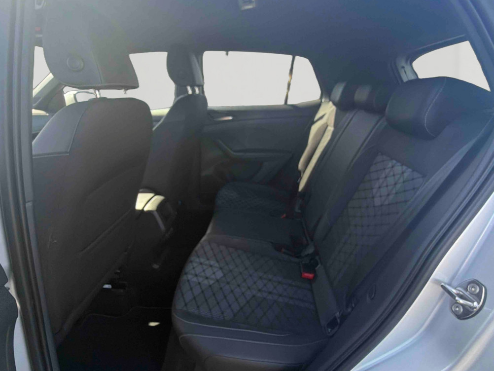 Acheter Volkswagen T-Cross T-Cross 1.0 TSI 116 Start/Stop DSG7 R-Line Edition 5p occasion dans les concessions du Groupe Faurie