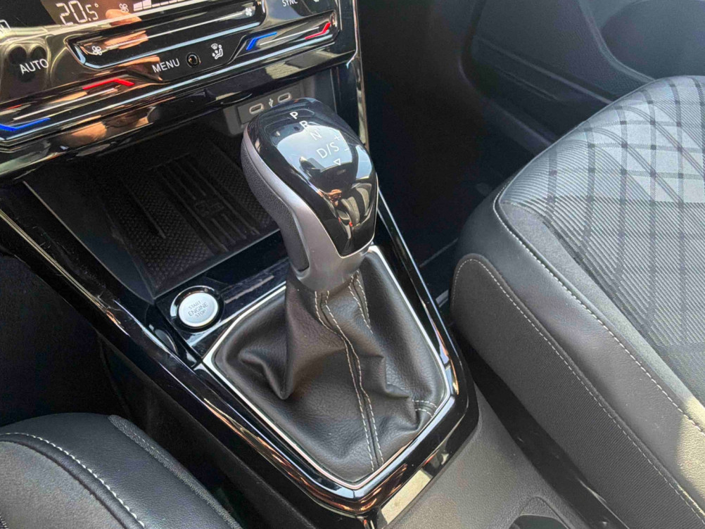 Acheter Volkswagen T-Cross T-Cross 1.0 TSI 116 Start/Stop DSG7 R-Line Edition 5p occasion dans les concessions du Groupe Faurie