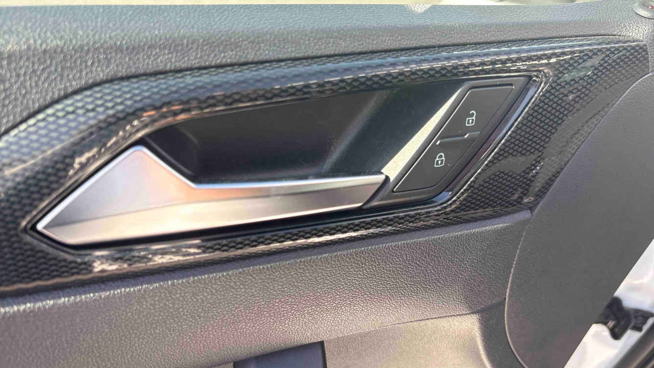 Acheter Volkswagen Polo Polo 1.0 TSI 95 S&S DSG7 VW Edition 5p occasion dans les concessions du Groupe Faurie