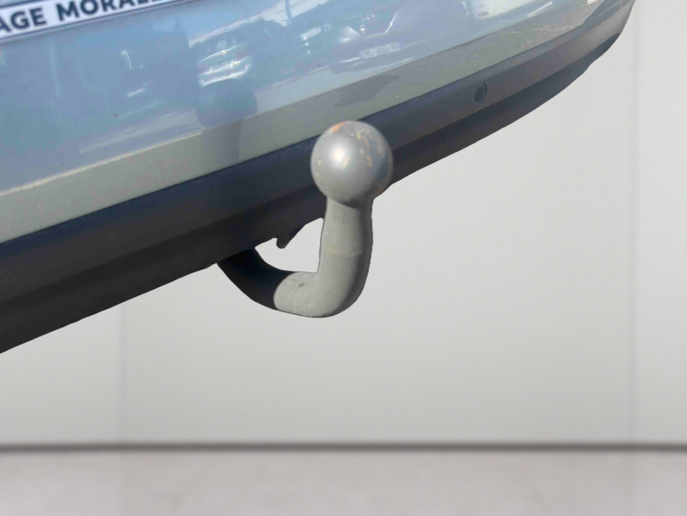 Acheter Renault Megane 4 Mégane IV Berline Blue dCi 115 EDC Business 5p occasion dans les concessions du Groupe Faurie