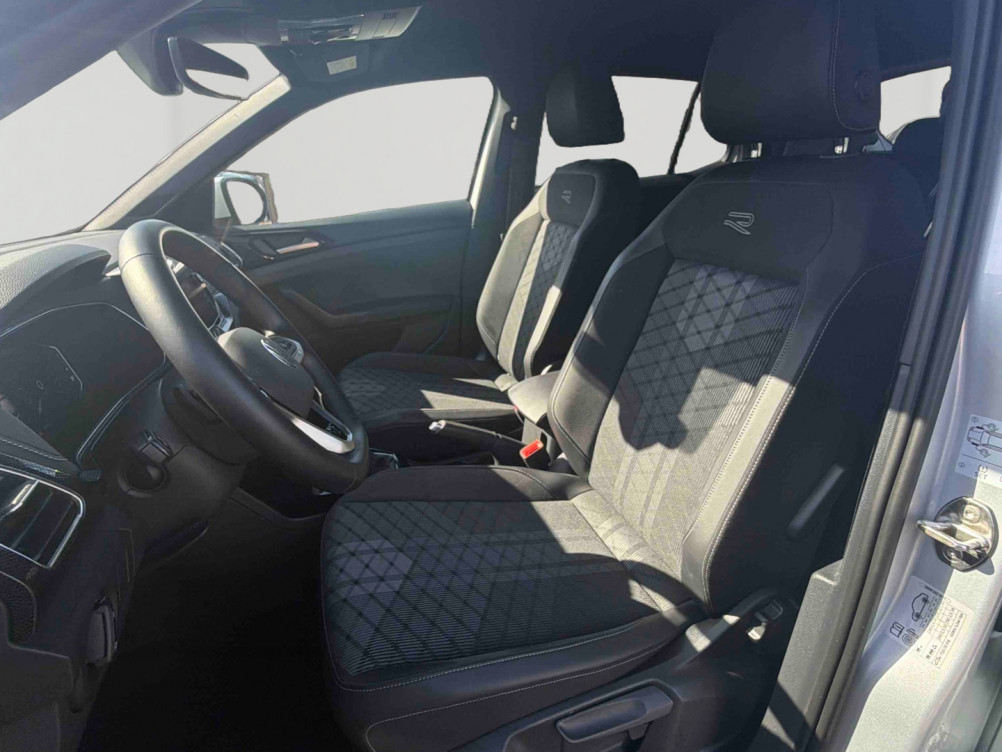 Acheter Volkswagen T-Cross T-Cross 1.0 TSI 116 Start/Stop DSG7 R-Line Edition 5p occasion dans les concessions du Groupe Faurie