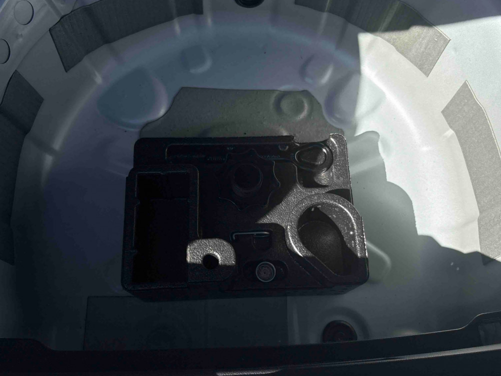 Acheter Volkswagen Polo Polo 1.0 TSI 95 S&S DSG7 VW Edition 5p occasion dans les concessions du Groupe Faurie