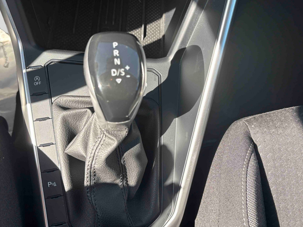 Acheter Volkswagen Polo Polo 1.0 TSI 95 S&S DSG7 VW Edition 5p occasion dans les concessions du Groupe Faurie