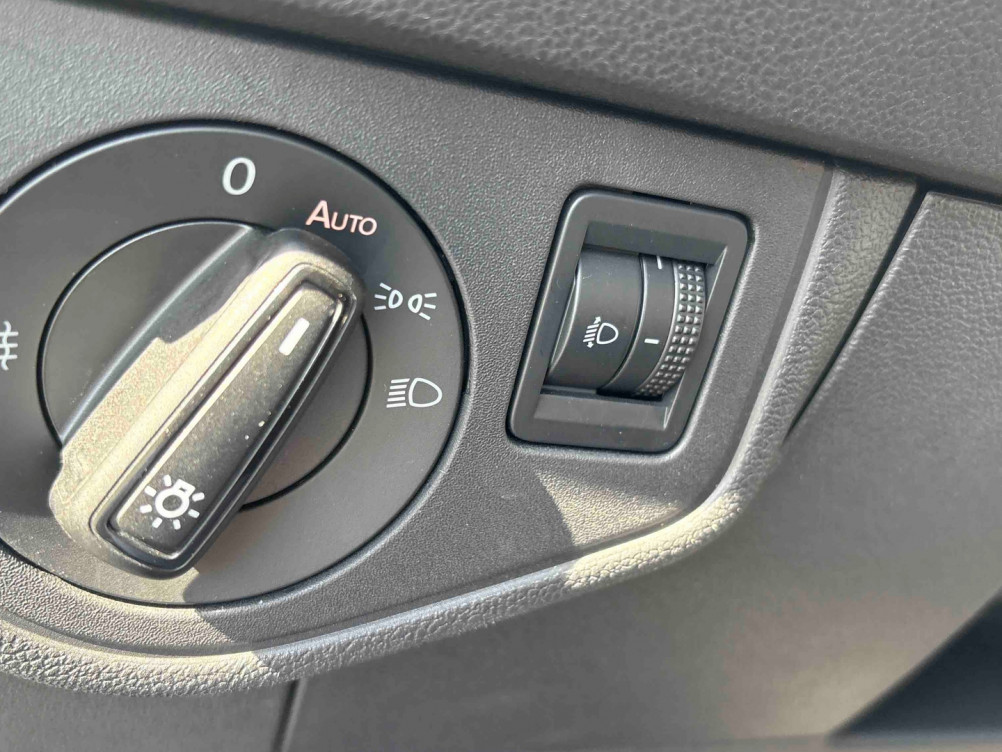 Acheter Volkswagen Polo Polo 1.0 TSI 95 S&S DSG7 VW Edition 5p occasion dans les concessions du Groupe Faurie