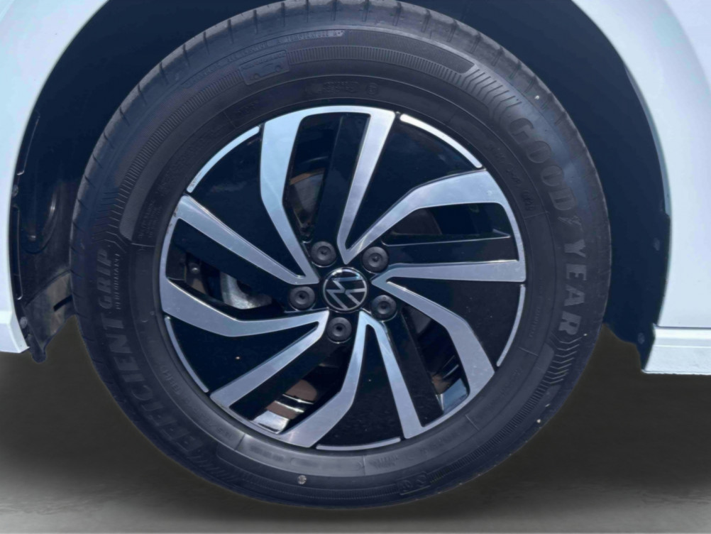 Acheter Volkswagen Polo Polo 1.0 TSI 95 S&S DSG7 VW Edition 5p occasion dans les concessions du Groupe Faurie