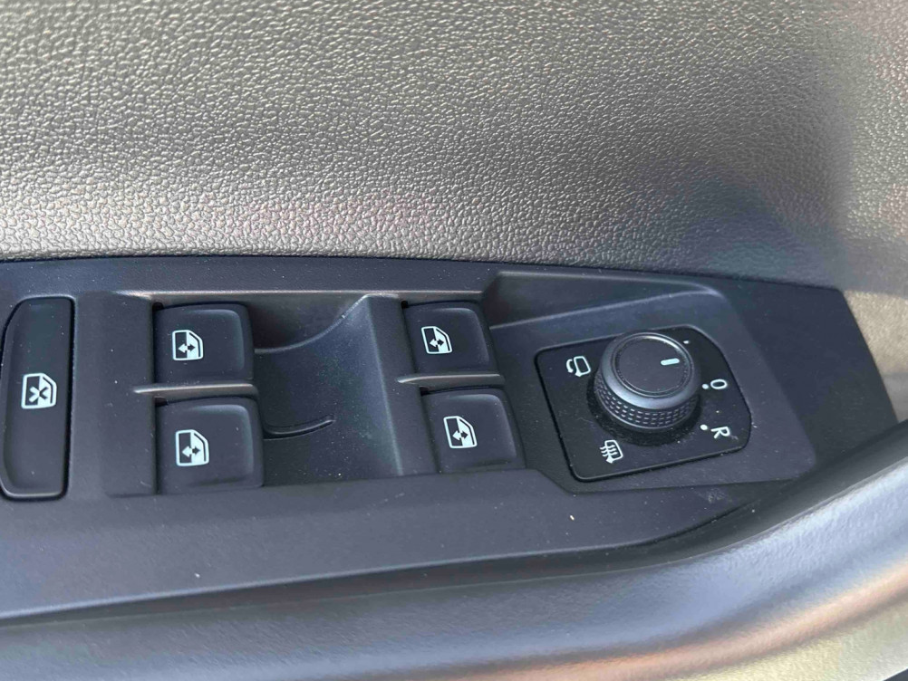 Acheter Volkswagen Polo Polo 1.0 TSI 95 S&S DSG7 VW Edition 5p occasion dans les concessions du Groupe Faurie