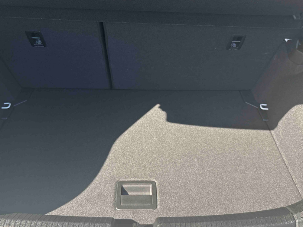 Acheter Volkswagen Polo Polo 1.0 TSI 95 S&S DSG7 VW Edition 5p occasion dans les concessions du Groupe Faurie