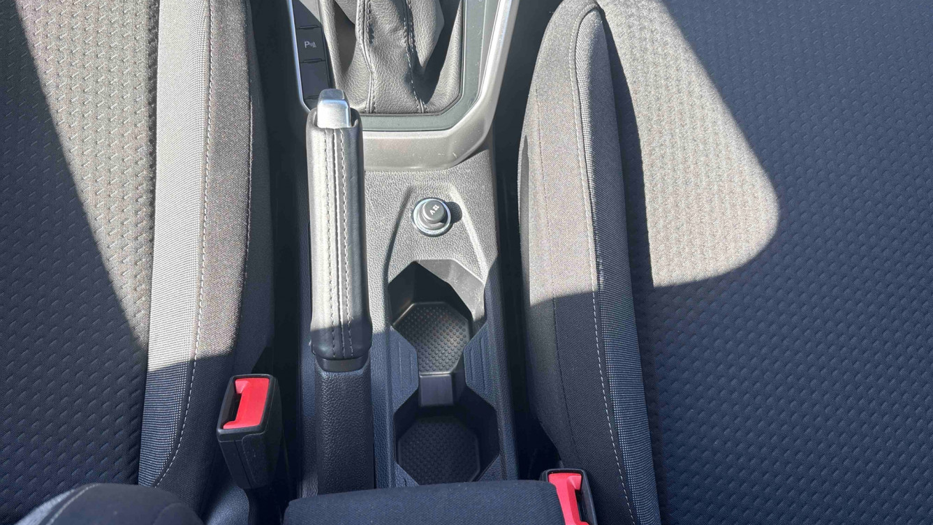 Acheter Volkswagen Polo Polo 1.0 TSI 95 S&S DSG7 VW Edition 5p occasion dans les concessions du Groupe Faurie