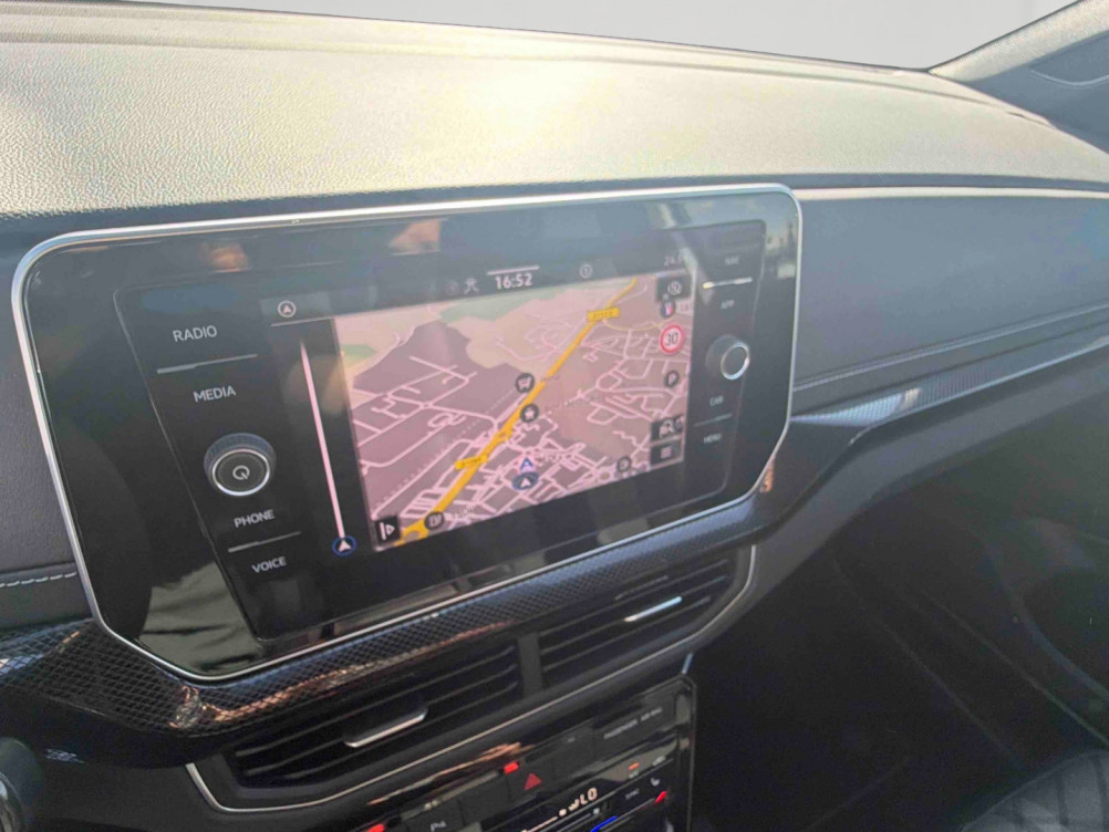 Acheter Volkswagen T-Cross T-Cross 1.0 TSI 116 Start/Stop DSG7 R-Line Edition 5p occasion dans les concessions du Groupe Faurie