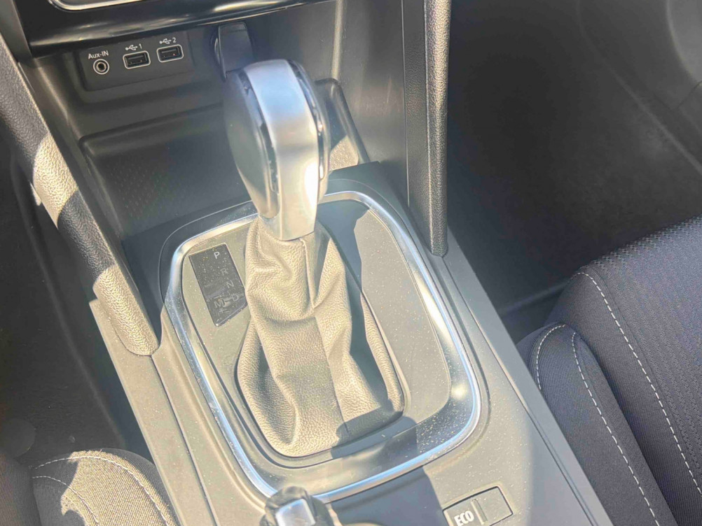 Acheter Renault Megane 4 Mégane IV Berline Blue dCi 115 EDC Business 5p occasion dans les concessions du Groupe Faurie