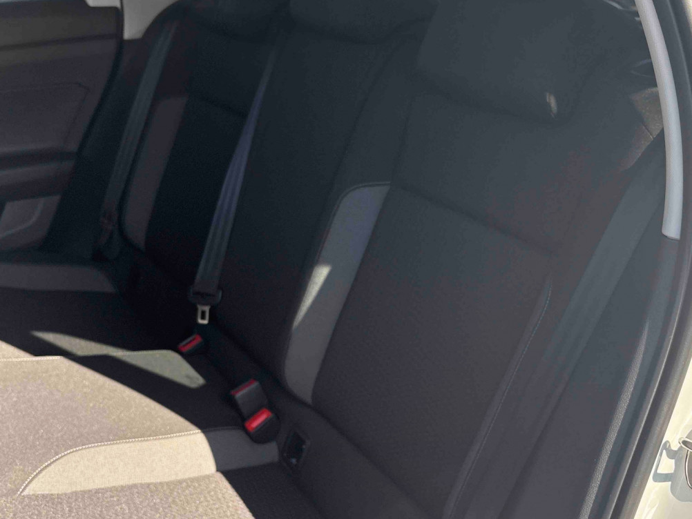 Acheter Volkswagen Polo Polo 1.0 TSI 95 S&S DSG7 VW Edition 5p occasion dans les concessions du Groupe Faurie