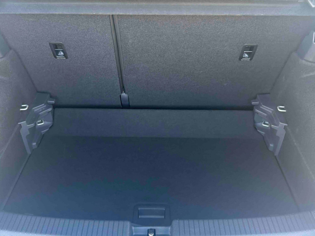 Acheter Volkswagen T-Cross T-Cross 1.0 TSI 116 Start/Stop DSG7 R-Line Edition 5p occasion dans les concessions du Groupe Faurie