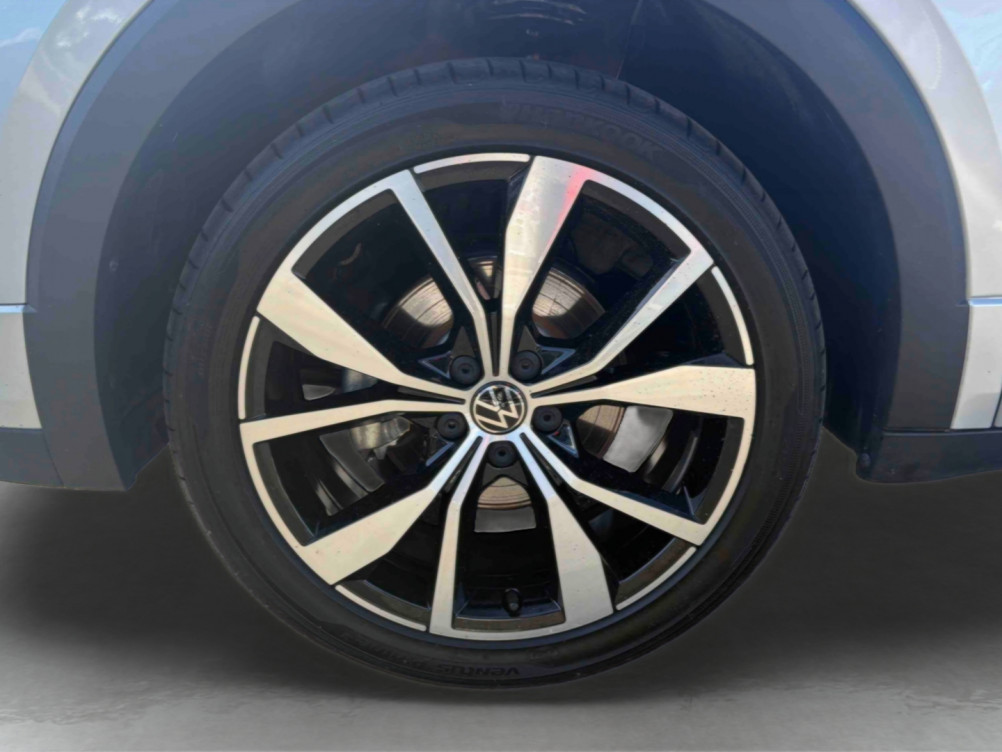 Acheter Volkswagen T-Cross T-Cross 1.0 TSI 116 Start/Stop DSG7 R-Line Edition 5p occasion dans les concessions du Groupe Faurie