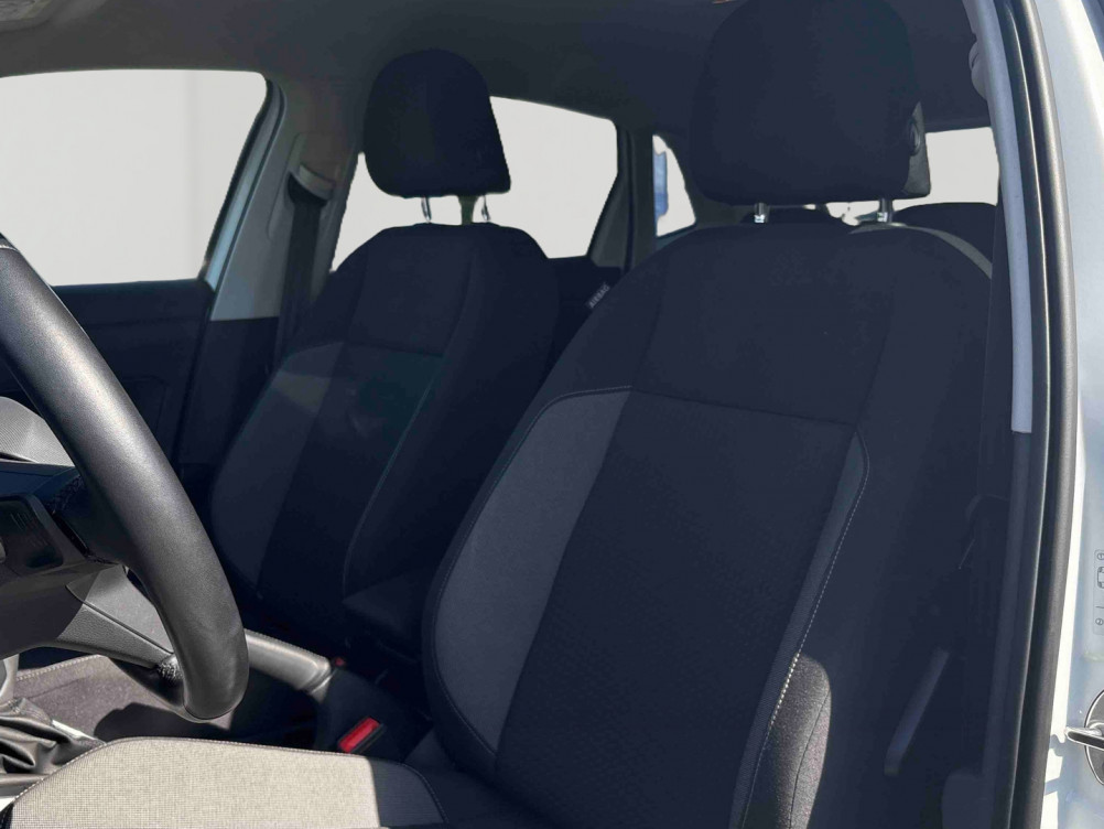 Acheter Volkswagen Polo Polo 1.0 TSI 95 S&S DSG7 VW Edition 5p occasion dans les concessions du Groupe Faurie