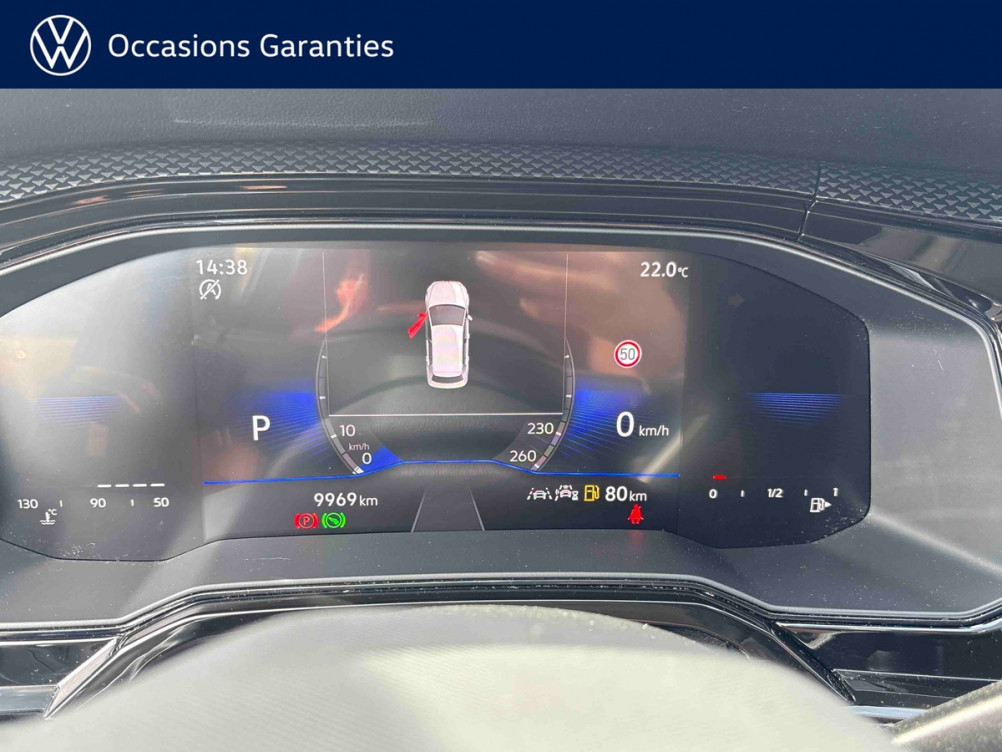 Acheter Volkswagen Polo Polo 1.0 TSI 95 S&S DSG7 VW Edition 5p occasion dans les concessions du Groupe Faurie