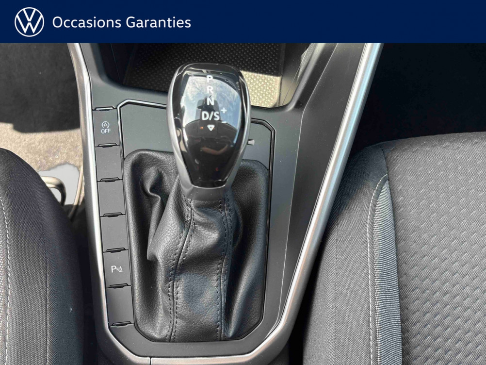 Acheter Volkswagen Polo Polo 1.0 TSI 95 S&S DSG7 VW Edition 5p occasion dans les concessions du Groupe Faurie