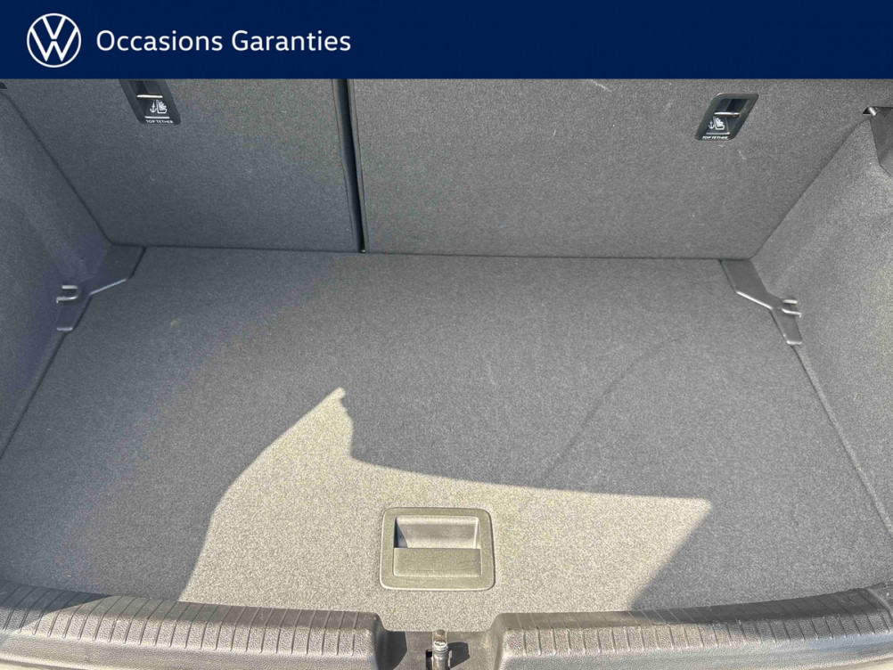 Acheter Volkswagen Polo Polo 1.0 TSI 95 S&S DSG7 VW Edition 5p occasion dans les concessions du Groupe Faurie