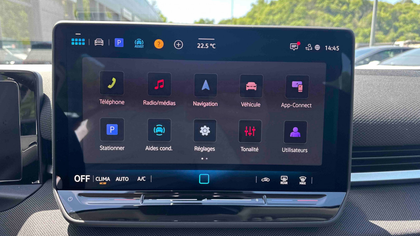 Acheter Volkswagen T-Roc T-Roc 1.5 eTSI EVO2 Hybrid 116 ch DSG7 Life 5p neuf dans les concessions du Groupe Faurie