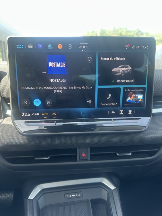 Acheter Volkswagen T-Roc T-Roc 1.5 eTSI EVO2 Hybrid 116 ch DSG7 Life 5p neuf dans les concessions du Groupe Faurie