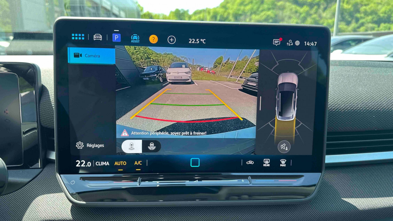 Acheter Volkswagen T-Roc T-Roc 1.5 eTSI EVO2 Hybrid 116 ch DSG7 Life 5p neuf dans les concessions du Groupe Faurie