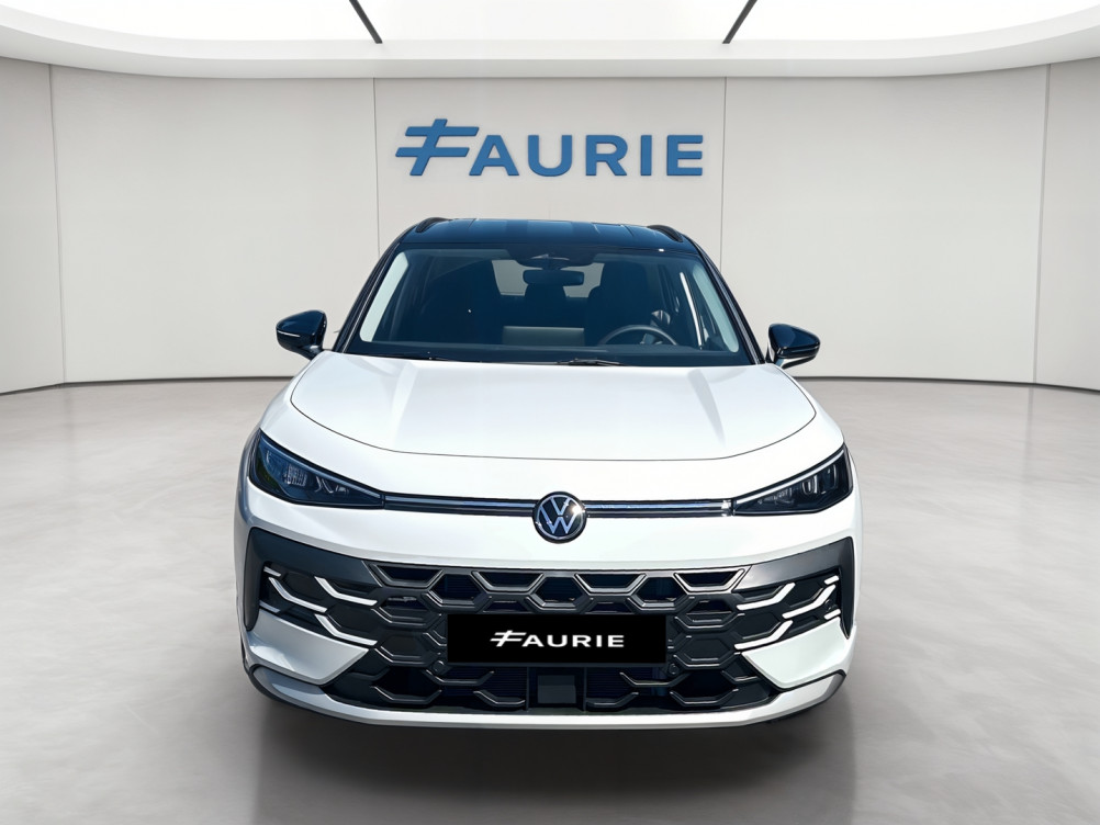 Acheter Volkswagen T-Roc T-Roc 1.5 eTSI EVO2 Hybrid 116 ch DSG7 Life 5p neuf dans les concessions du Groupe Faurie