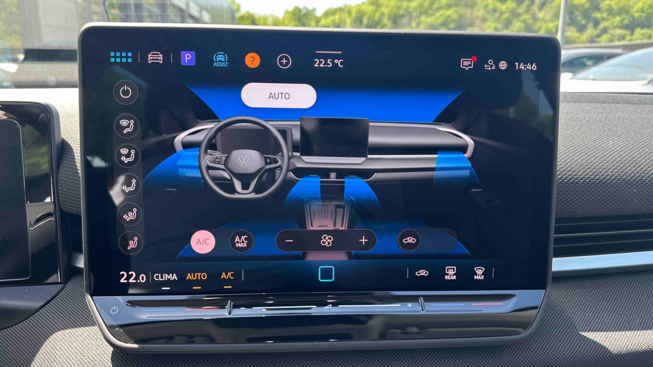 Acheter Volkswagen T-Roc T-Roc 1.5 eTSI EVO2 Hybrid 116 ch DSG7 Life 5p neuf dans les concessions du Groupe Faurie