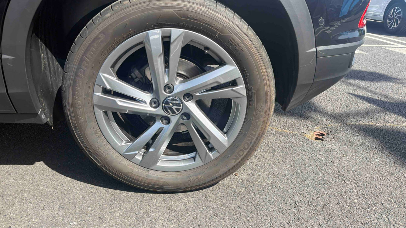 Acheter Volkswagen T-Roc T-Roc 1.5 TSI EVO2 150 Start/Stop DSG7 VW Edition 5p occasion dans les concessions du Groupe Faurie