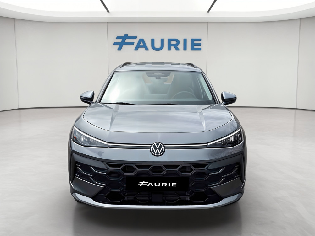 Acheter Volkswagen T-Roc T-Roc 1.5 eTSI EVO2 Hybrid 116 ch DSG7 Life 5p neuf dans les concessions du Groupe Faurie