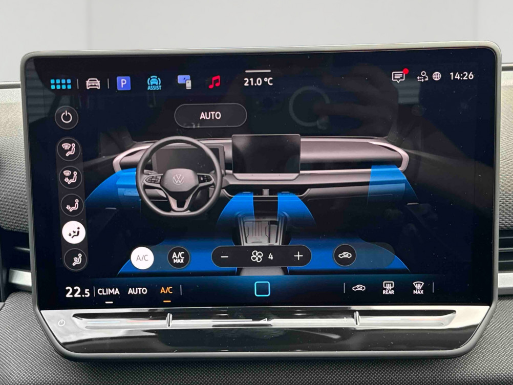 Acheter Volkswagen T-Roc T-Roc 1.5 eTSI EVO2 Hybrid 116 ch DSG7 Life 5p neuf dans les concessions du Groupe Faurie