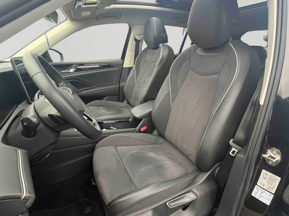 Acheter Volkswagen Tiguan Tiguan 1.5 eTSI 150ch DSG7 Elegance 5p occasion dans les concessions du Groupe Faurie